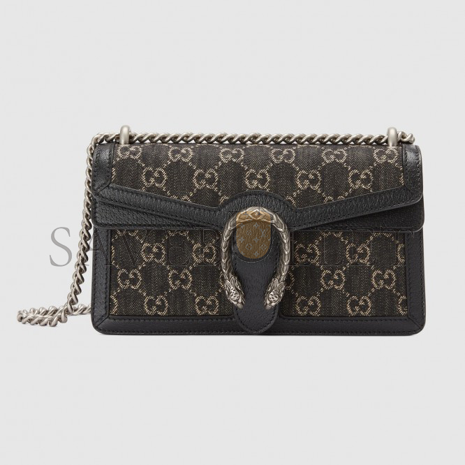 GUCCI DIONYSUS MEDIUM GG SHOULDER BAG 499623  (25*13.5*7cm)